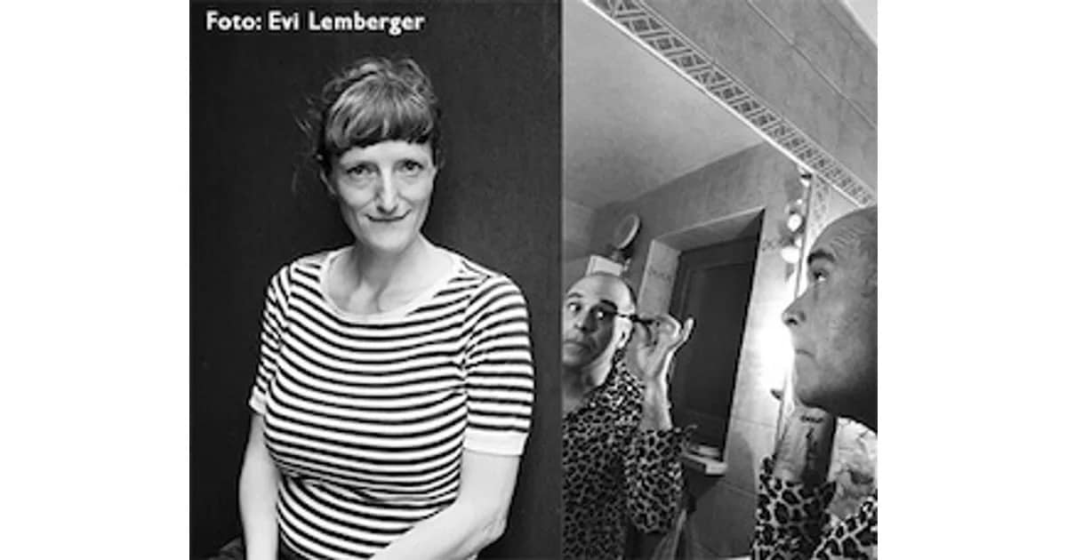 Evi Keglmaier und Manuel Kuthan - Lieder aus Gründen