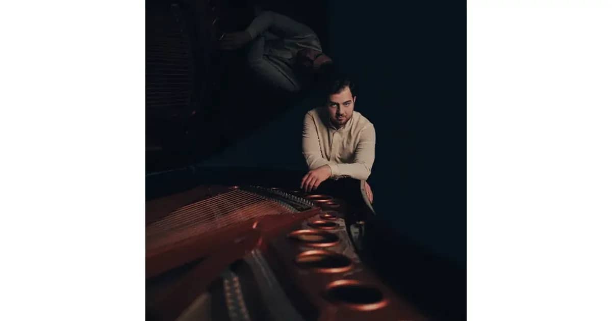 Eine Hommage an Ludovico Einaudi - Eine Hommage an Ludovico Einaudi