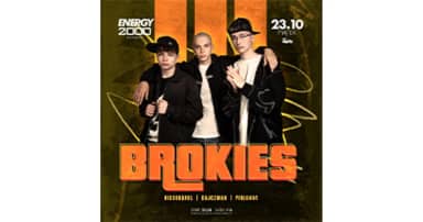 BROKIES