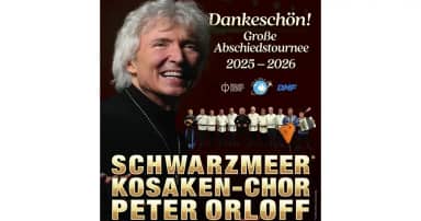 SCHWARZMEER KOSAKEN CHOR