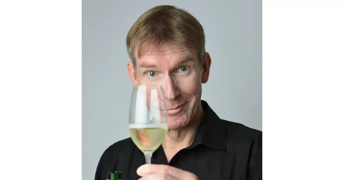 Peter Vollmer - Frauen verblühen, Männer verduften (Jubiläumsshow)