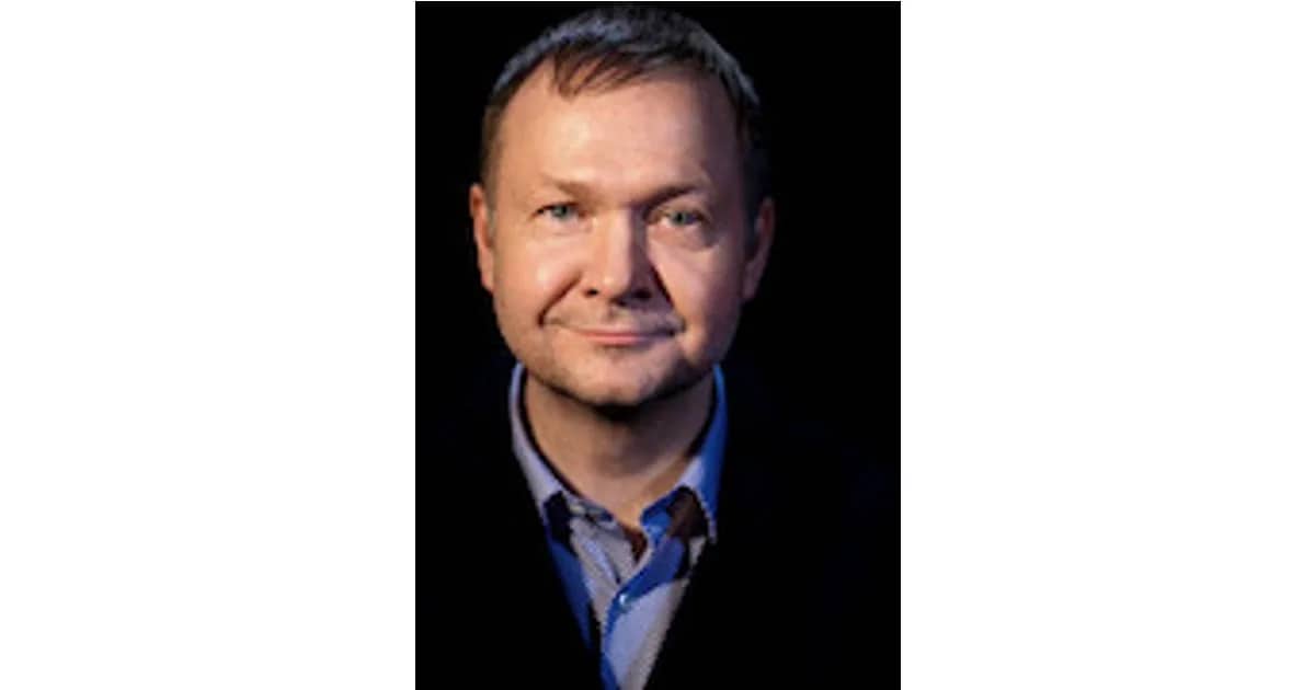 Thalia Halle (157145622) - Buchpremiere mit Christoph Werner - "Mord an der Saale"