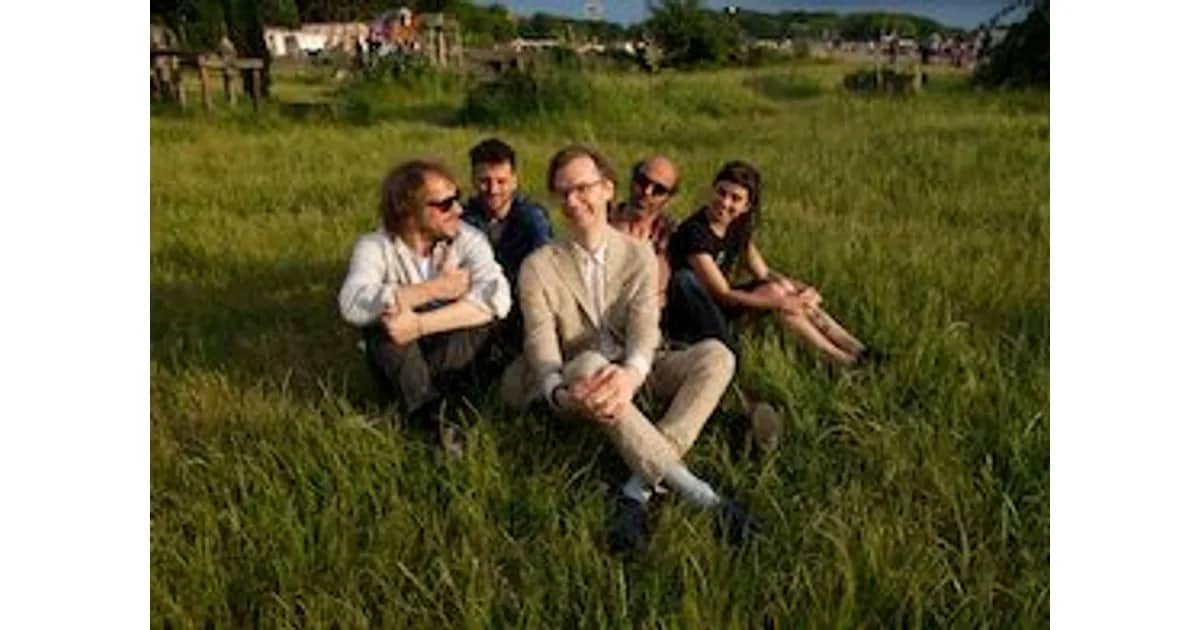 DAN PETER SUNDLAND QUINTETT - Contemporary Modern Jazz