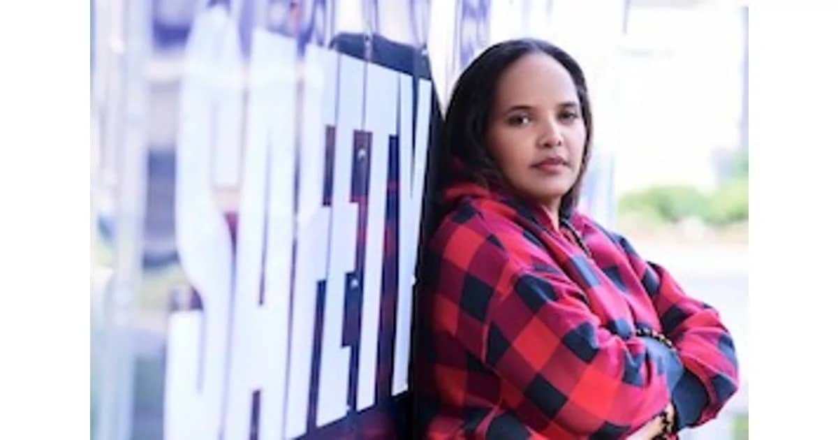 Jazzfestival Esslingen - Terri Lyne Carrington We Insist! 2025
