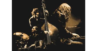 Jazz Sabbath