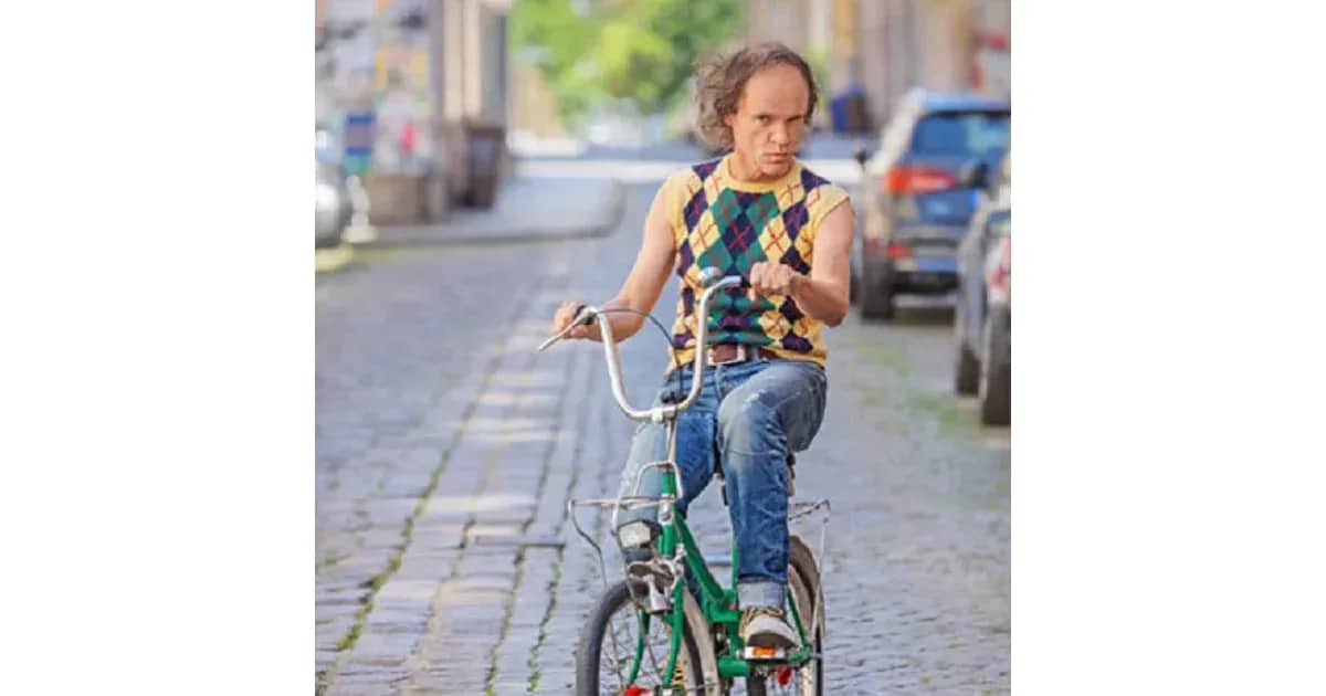 Olaf Schubert und seine Freunde – Jetzt oder now!