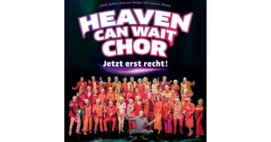 Heaven Can Wait