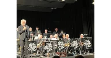 Big Band '82