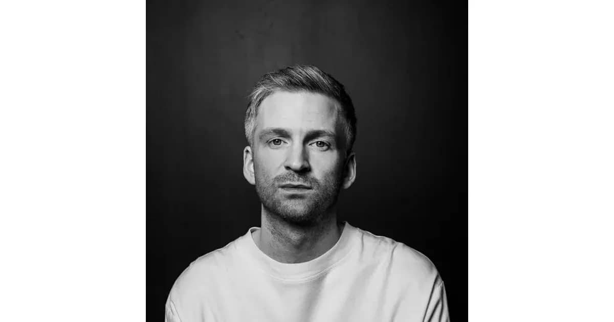 Ólafur Arnalds - Falling Apart Together