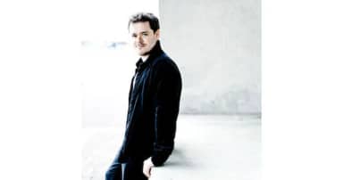 Benjamin Grosvenor