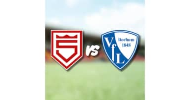 VfL Bochum 1848 U23
