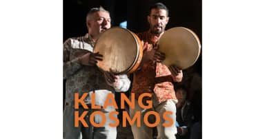 Klangkosmos Weltmusik
