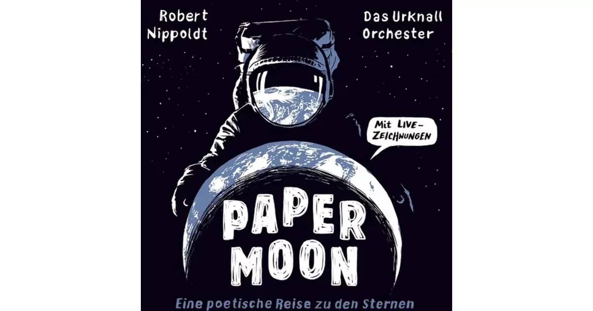 Musik - PAPER MOON