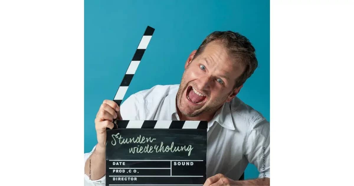 Andreas Ferner - Bro-Fessor Checkst Du?
