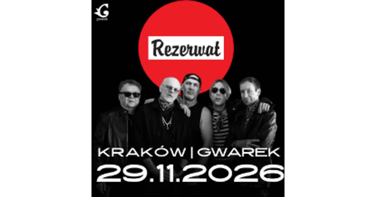 Rezerwat