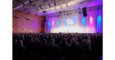 Best Of Poetry Slam Arnsberg