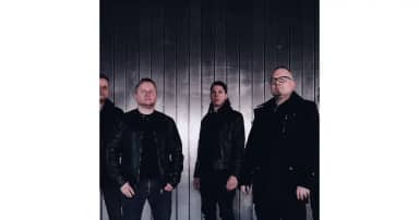 Diary of Dreams + Das Ich + Guest