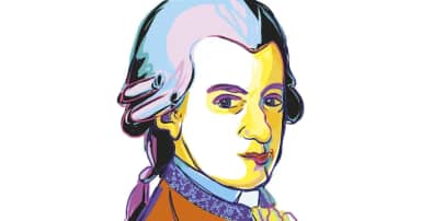 ensemble Amphion & Gäste