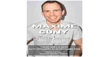 Maxime Cuny
