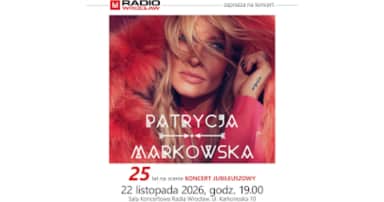 Patrycja Markowska