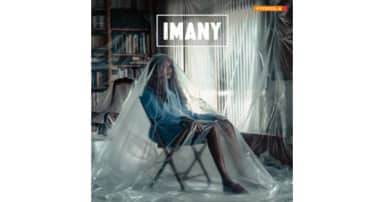 Imany