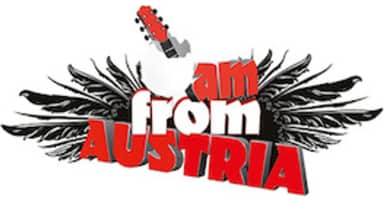 I AM FROM AUSTRIA