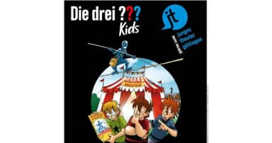 Westfälisches Landestheater Ensemble