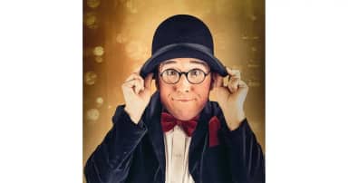Monsieur Momo (Timo Lesniewski)