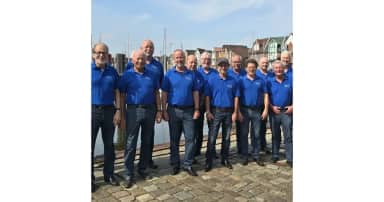 Shanty-Chor Cuxhaven