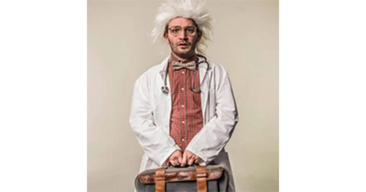 Spektakl: Doktor Dolittle i jego zwierzęta - Po spektaklu animacje dla dzieci