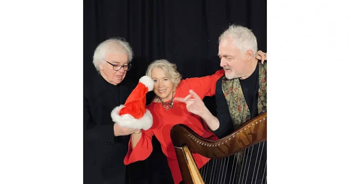 Ulrike Neradt, Michael Senzig und Friedel Anschau - „Schön war die Zeit“