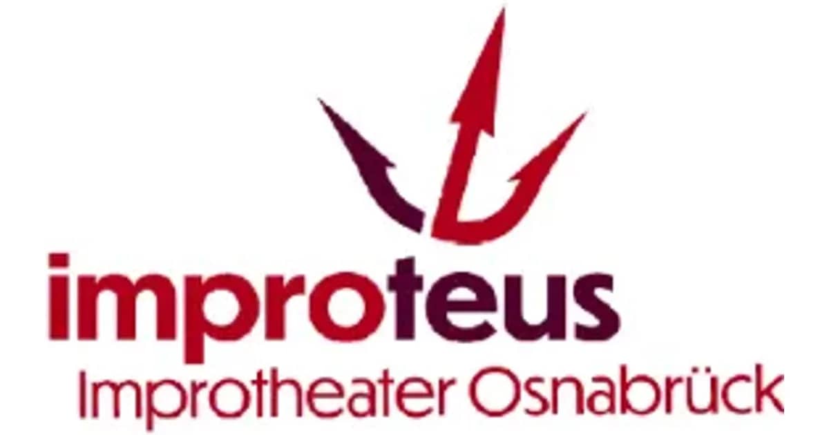 Improteus - Die Improshow - Die Improshow mit Improteus event poster