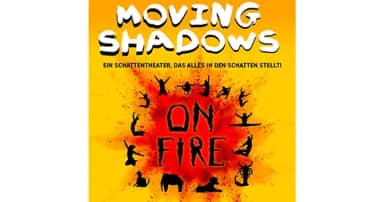 Moving Shadows