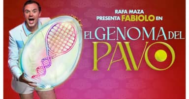 El Genoma Del Pavo