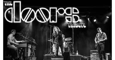 The Doors Tribute Band