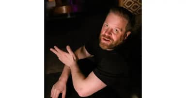 Michael Jäger