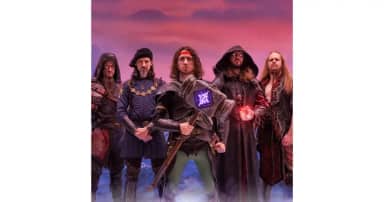 Gloryhammer