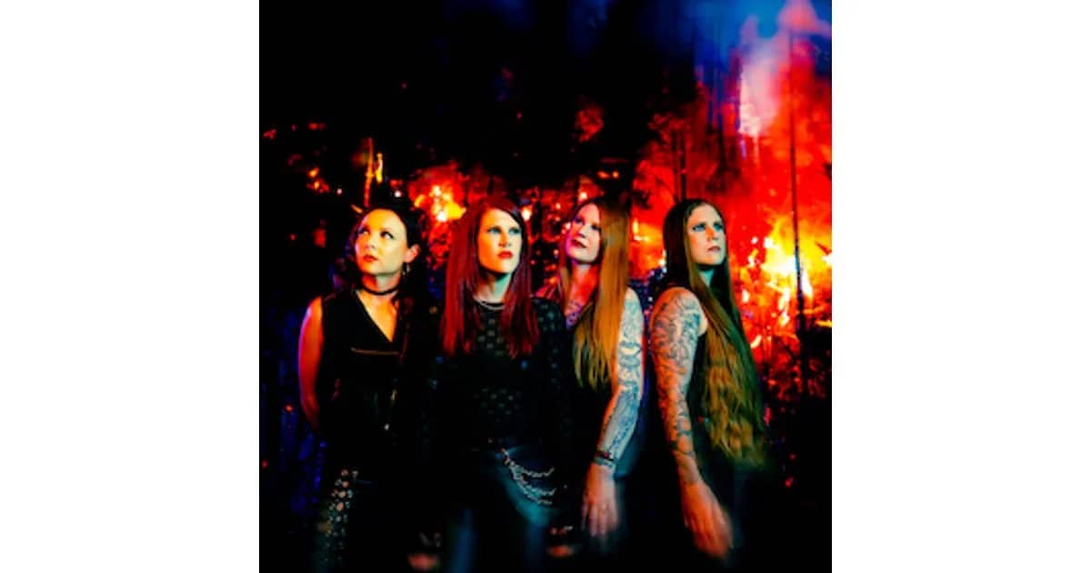 Kittie + special guests - Europe Summer 2026