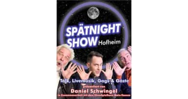 Daniel Schwingel