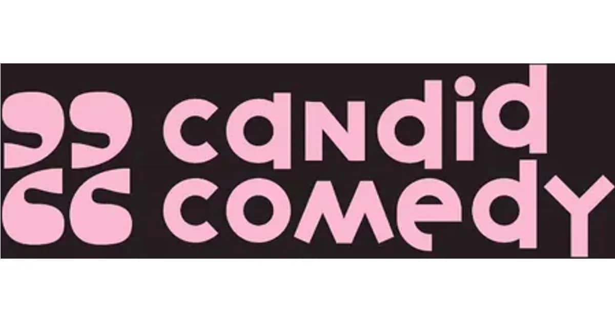 Candid Comedy - Local Heroes of Comedy: Ein Abend mit Hannovers besten Comedians!