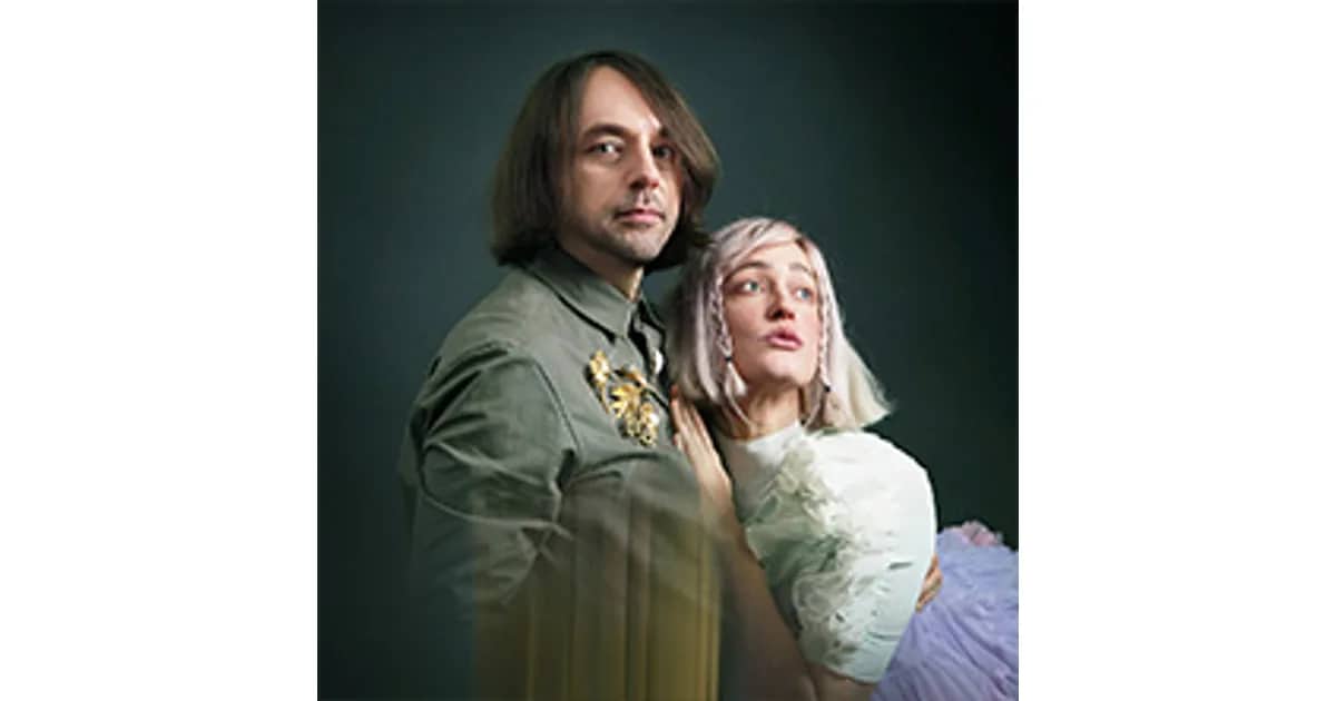 Matylda/Łukasiewicz – Myszko tour