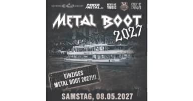 Das MetalBoot