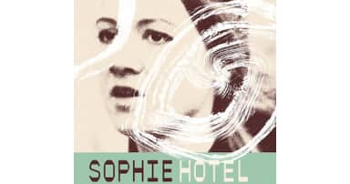 SOPHIE HUNGER