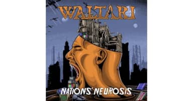 WALTARI