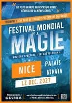 Festival Mondial de la Magie