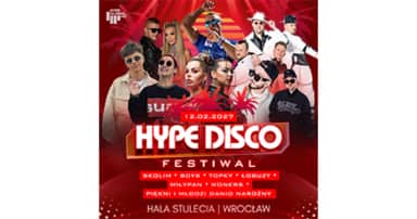 Hype Disco Festiwal