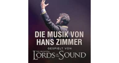 Die Musik von Hans Zimmer