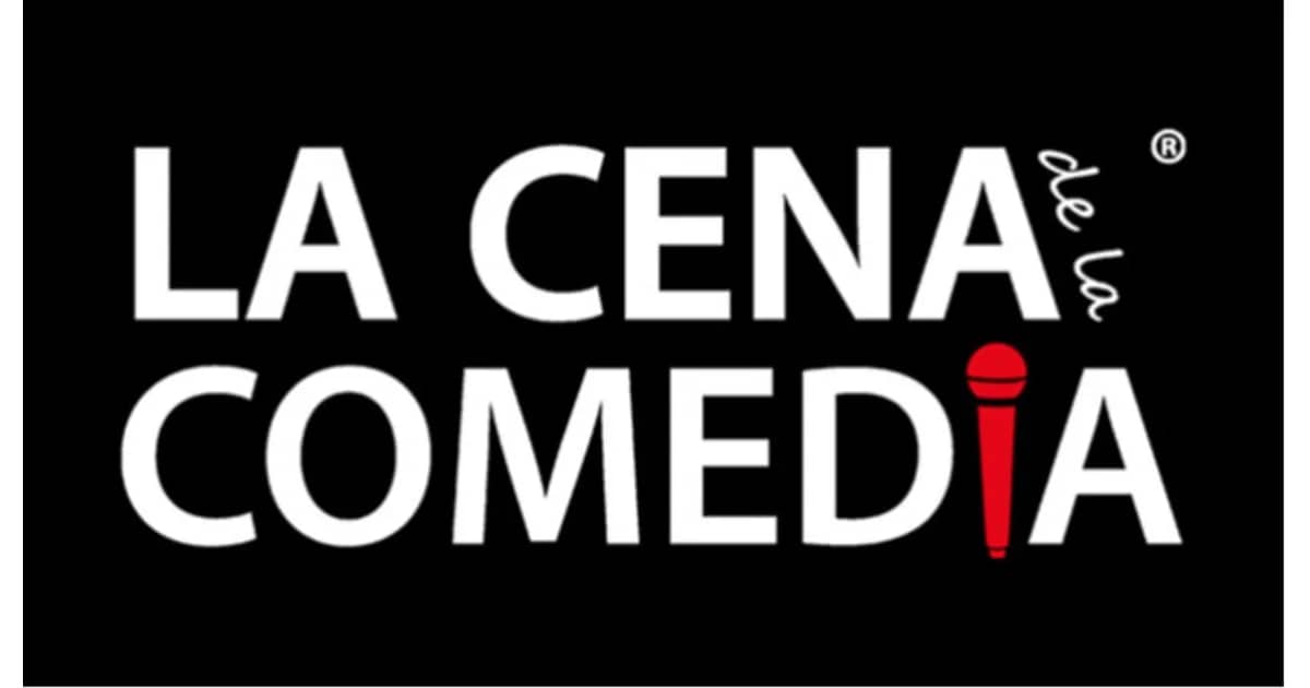 La Cena de la Comedia