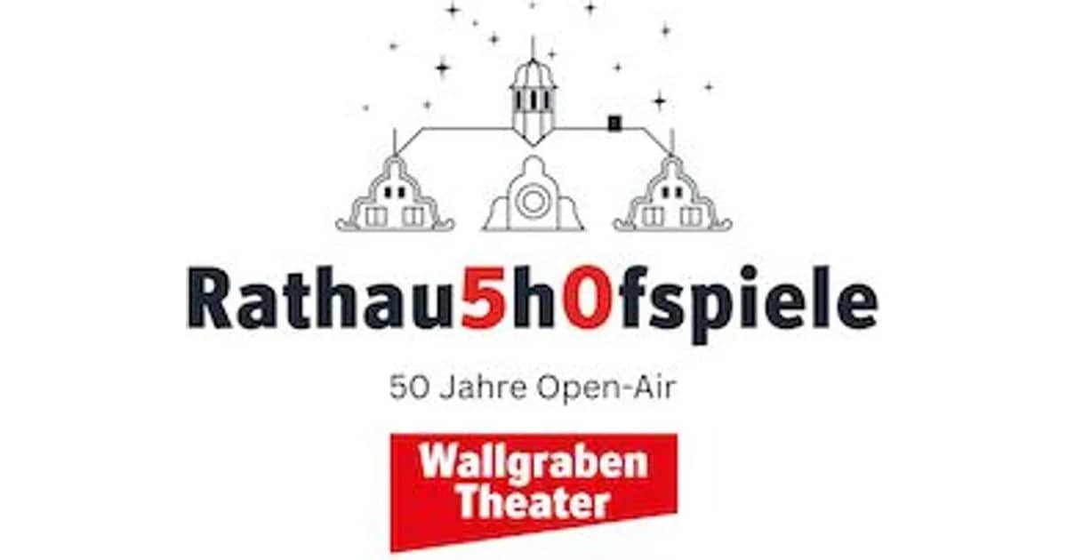 "Extrawurst" – Rathaushofspiele des Wallgraben Theaters - – KOMBITICKET verfügbar (Stadtführung + Vorstellung)