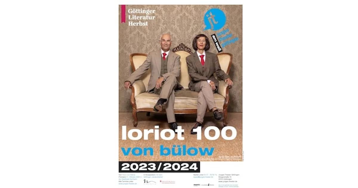 Loriot 100